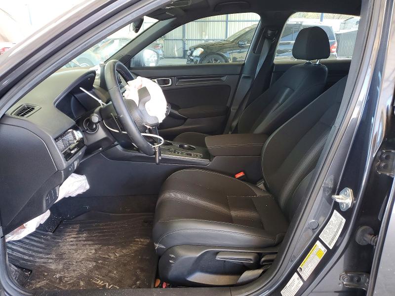 Aukcja sprzedaży 2025 Honda Civic, vin: 2HGFE2F58SH591298, numer aukcji: 46428716
