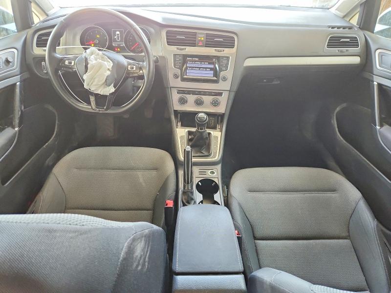 Aukcja sprzedaży 2015 Volkswagen Golf Sportwagen, vin: 3VWA17AU7FM512658, numer aukcji: 41949556