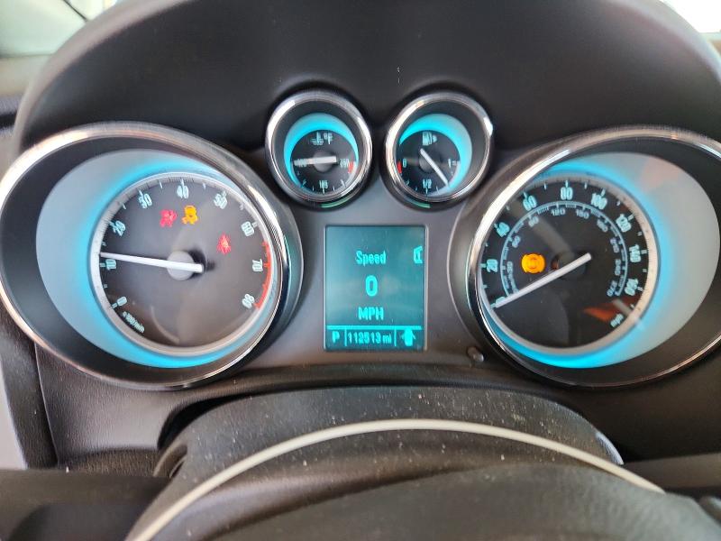 Продаж на аукціоні авто 2012 Buick Verano, vin: 1G4PS5SK9C4151870, номер лоту: 46056576