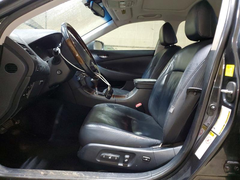 Aukcja sprzedaży 2011 Lexus Es, vin: JTHBK1EG7B2430385, numer aukcji: 73479745