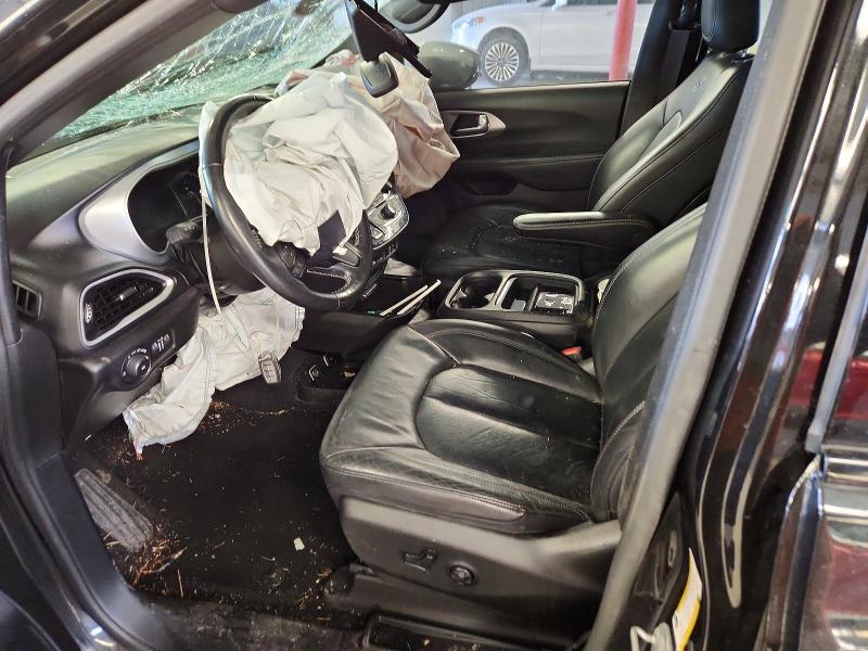 46342956 :رقم المزاد ، 2C4RC1L75LR258103 vin ، 2020 Chrysler Pacifica مزاد بيع