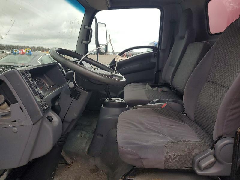 Продаж на аукціоні авто 2012 Isuzu Nqr, vin: JALE5W162C7901488, номер лоту: 46084946