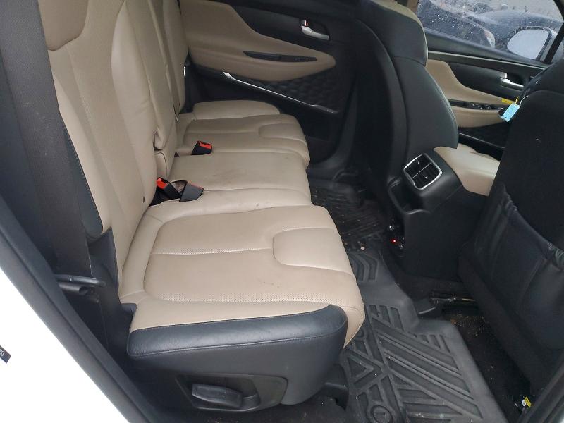 Aukcja sprzedaży 2020 Hyundai Santa Fe, vin: 5NMS53AD8LH210153, numer aukcji: 79587415