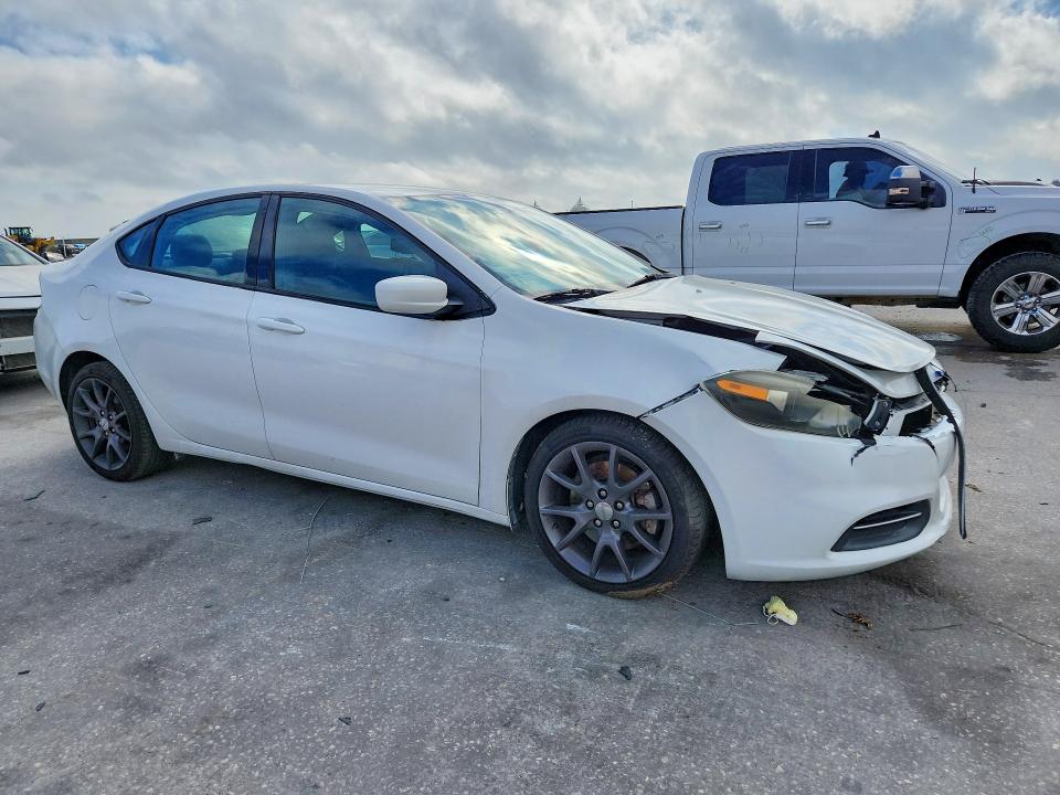 Продажа на аукционе авто 2015 Dodge Dart, vin: 1C3CDFAA0FD434470, номер лота: 79646705