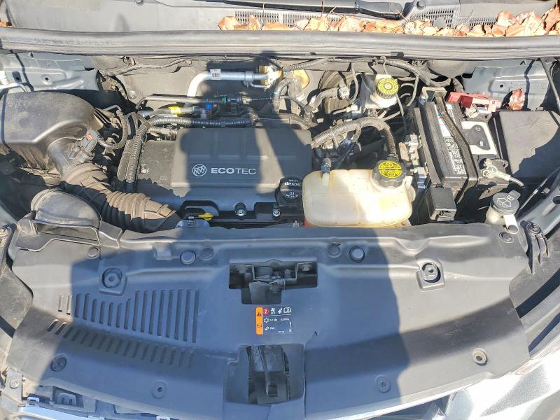 Aukcja sprzedaży 2018 Buick Encore, vin: KL4CJASB8JB618522, numer aukcji: 78537585