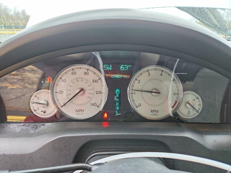 Aukcja sprzedaży 2005 Chrysler 300, vin: 2C3AA53G75H544803, numer aukcji: 46026856