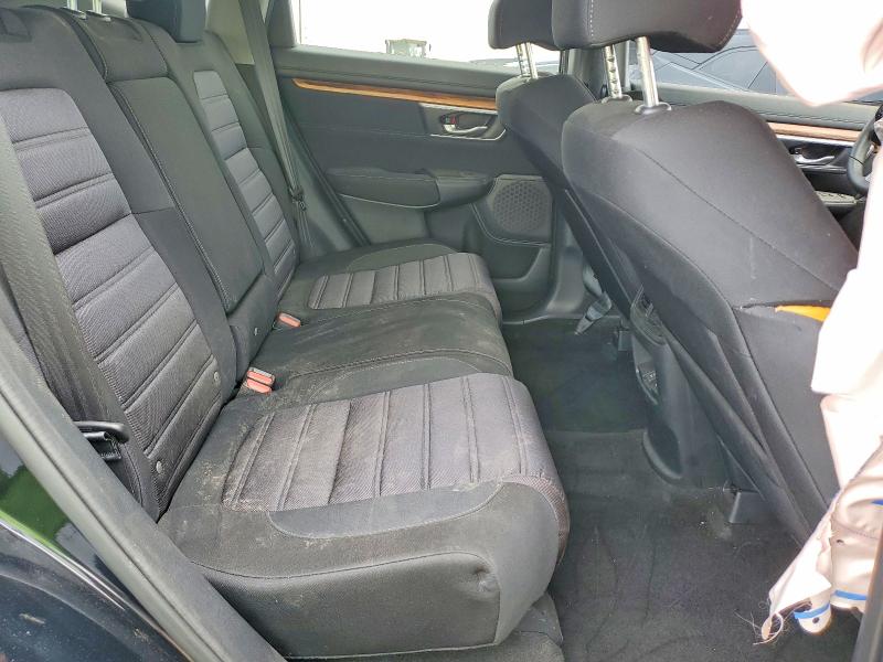 Aukcja sprzedaży 2018 Honda Cr-v, vin: 2HKRW2H59JH628497, numer aukcji: 47737046