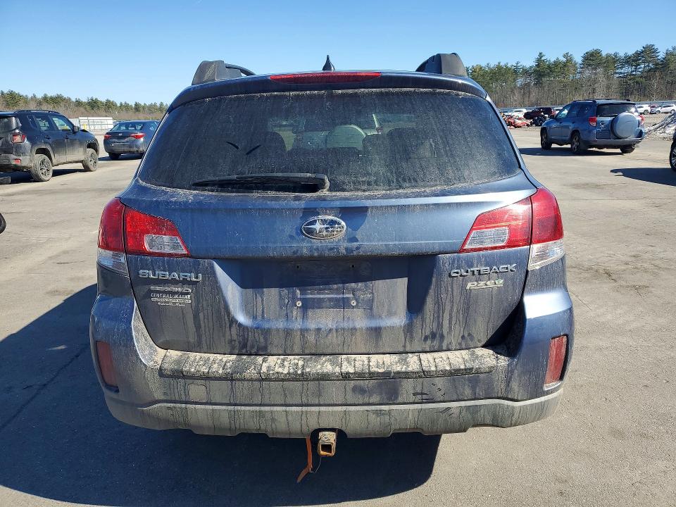 Продажа на аукционе авто 2014 Subaru Outback, vin: 4S4BRBCC1E3274163, номер лота: 41788586