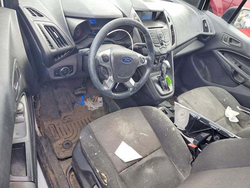 Продажа на аукционе авто 2015 Ford Transit Connect, vin: NM0LS7E79F1224695, номер лота: 47981566