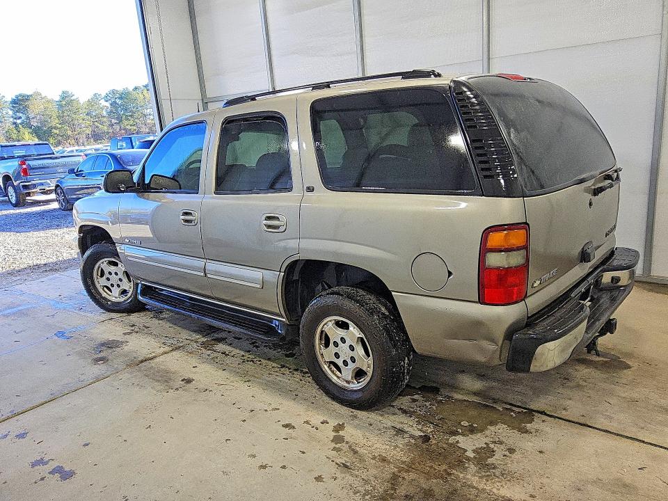 Продаж на аукціоні авто 2003 Chevrolet Tahoe, vin: 1GNEC13Z73J279143, номер лоту: 45773736