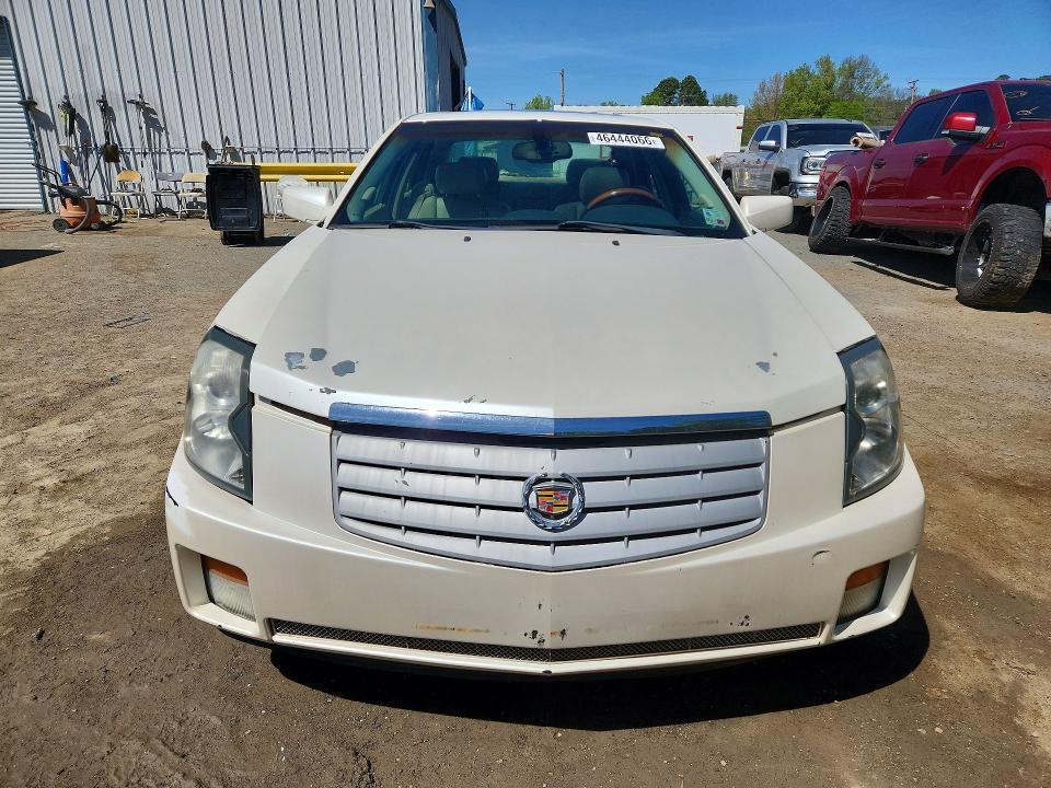 Продажа на аукционе авто 2005 Cadillac Cts, vin: 1G6DP567150139613, номер лота: 46444066