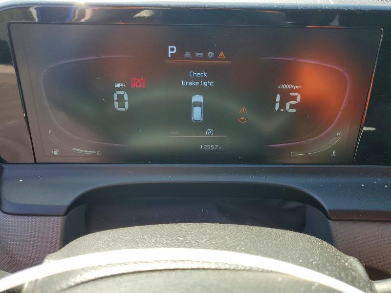 Aukcja sprzedaży 2024 Kia Seltos, vin: KNDEPCAA3R7568435, numer aukcji: 46506526