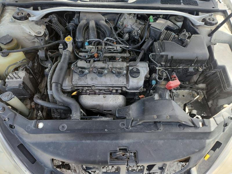 Продажа на аукционе авто 2003 Lexus Es 300, vin: JTHBF30G636003412, номер лота: 47792156