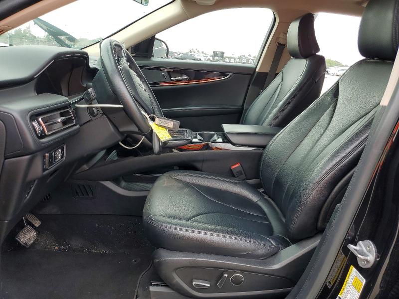 Продаж на аукціоні авто 2023 Lincoln Nautilus, vin: 2LMPJ8J9XPBL21589, номер лоту: 46123646