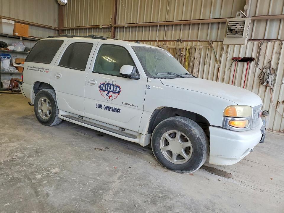 Aukcja sprzedaży 2004 Gmc Yukon, vin: 1GKEK63U04J148252, numer aukcji: 79893375