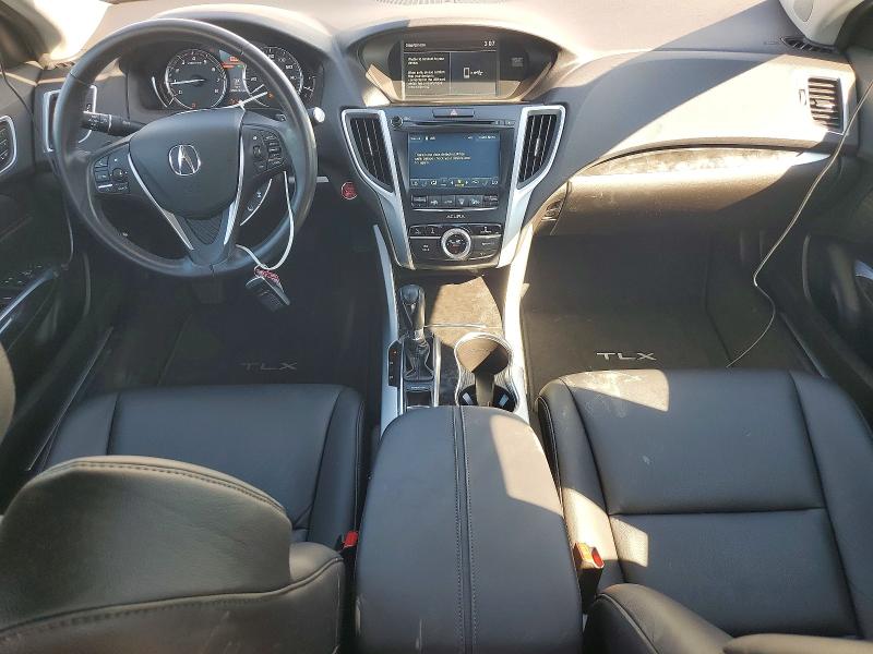 Aukcja sprzedaży 2020 Acura Tlx, vin: 19UUB1F32LA014923, numer aukcji: 46758456