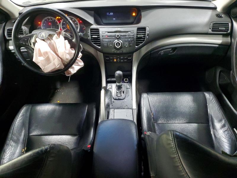 Продаж на аукціоні авто 2009 Acura Tsx, vin: JH4CU26659C035491, номер лоту: 46760316