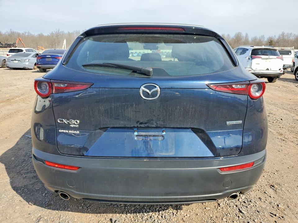 Aukcja sprzedaży 2025 Mazda Cx-30, vin: 3MVDMBAM1SM771732, numer aukcji: 48143546