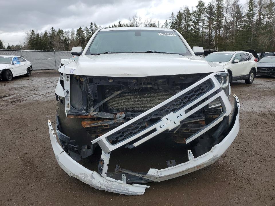 Aukcja sprzedaży 2016 Chevrolet Suburban, vin: 1GNSCKEC1GR389419, numer aukcji: 79437495