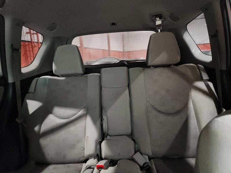 2011 Toyota Rav4 მანქანა იყიდება აუქციონზე, vin: 2T3BF4DVXBW148563, აუქციონის ნომერი: 45664626