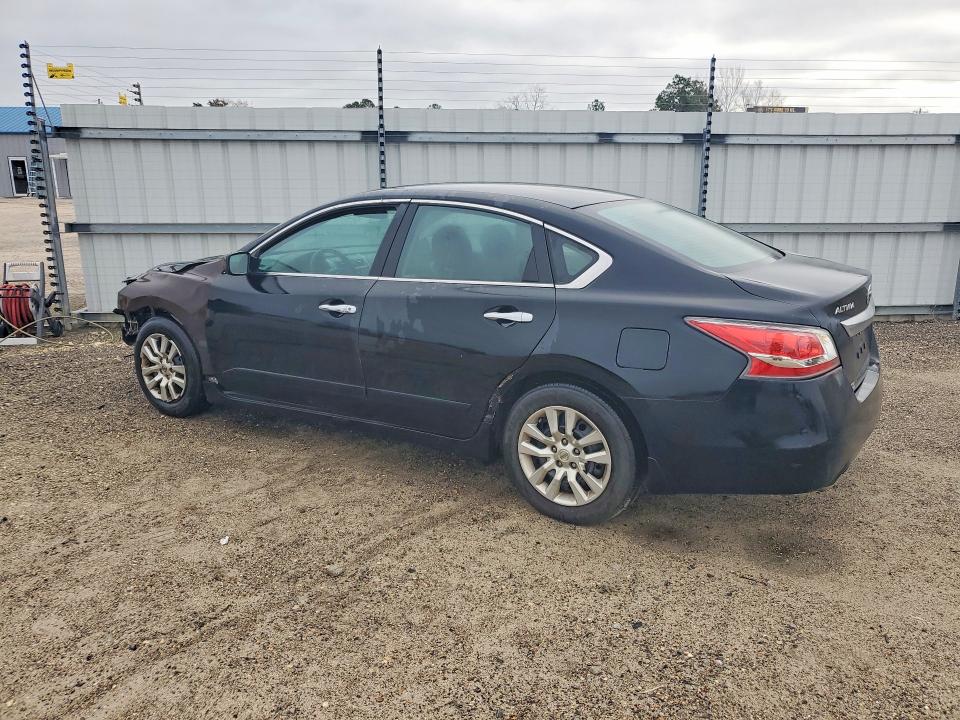 Продажа на аукционе авто 2015 Nissan Altima, vin: 1N4AL3AP4FC472241, номер лота: 45531116
