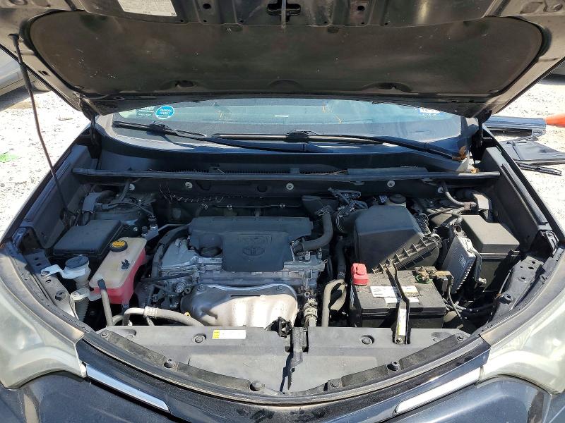 Aukcja sprzedaży 2016 Toyota Rav4, vin: 2T3WFREV4GW236111, numer aukcji: 47105876