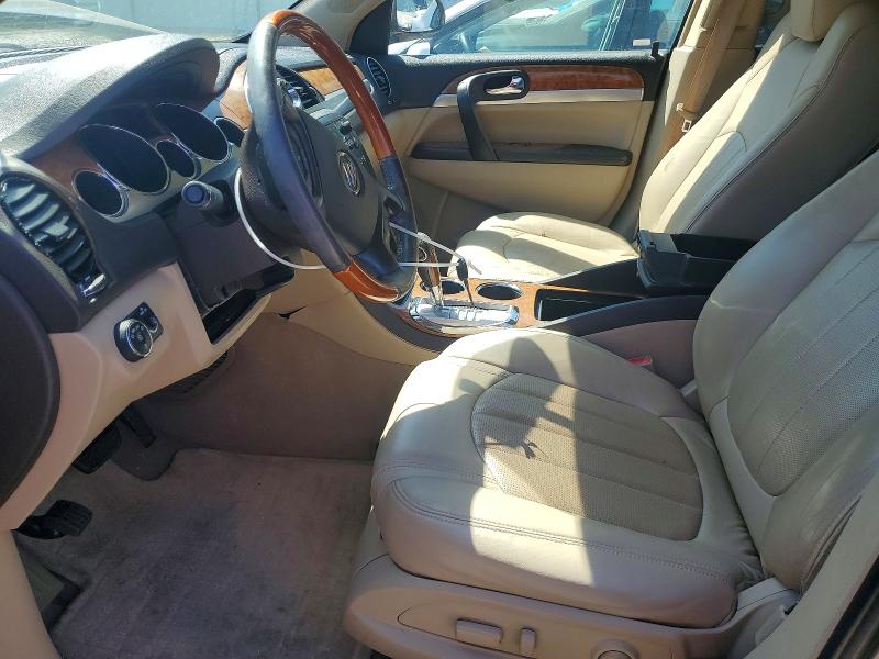 Aukcja sprzedaży 2010 Buick Enclave, vin: 5GALRBEDXAJ177517, numer aukcji: 45741676