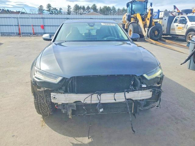 Продаж на аукціоні авто 2016 Audi S6, vin: WAUH2AFCXGN009450, номер лоту: 79589015