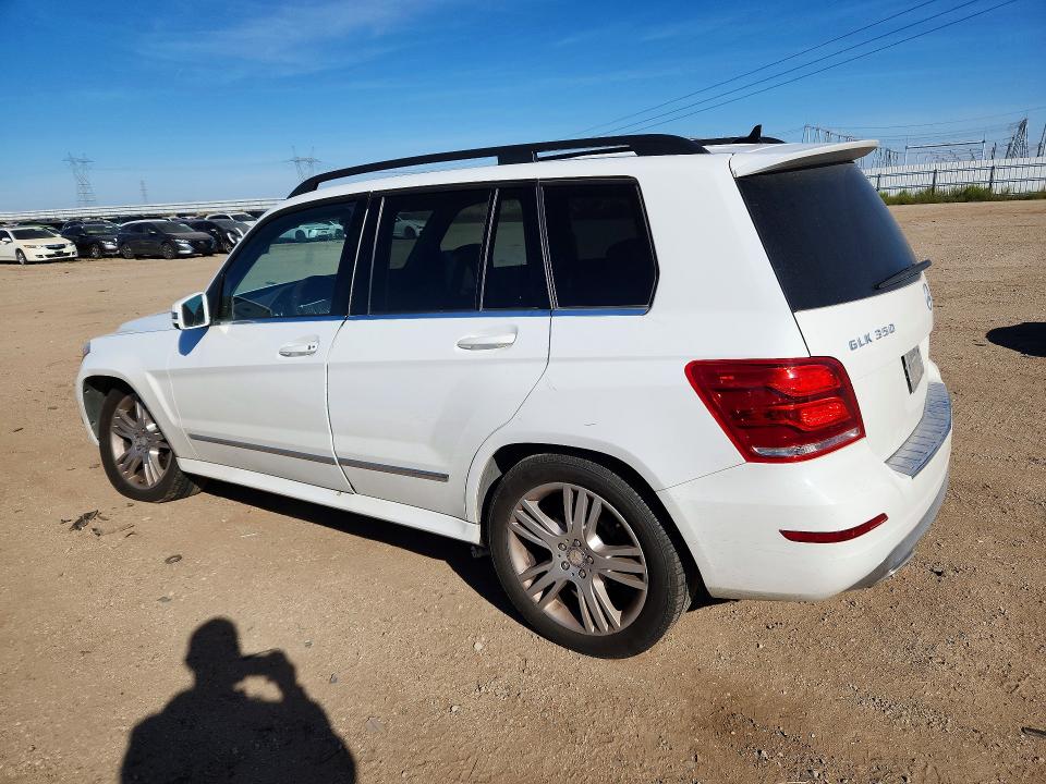 Aukcja sprzedaży 2014 Mercedes-benz Glk, vin: WDCGG5HB1EG213660, numer aukcji: 45684446