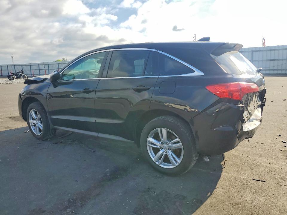 Продаж на аукціоні авто 2013 Acura Rdx, vin: 5J8TB4H30DL011972, номер лоту: 47078416
