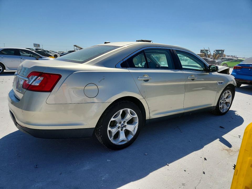 Aukcja sprzedaży 2010 Ford Taurus, vin: 1FAHP2HWXAG132605, numer aukcji: 47287376