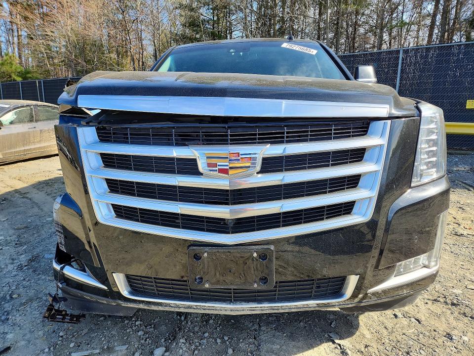 Продаж на аукціоні авто 2017 Cadillac Escalade, vin: 1GYS4BKJ3HR198072, номер лоту: 79275685