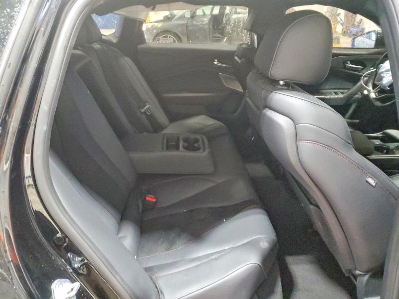 Продаж на аукціоні авто 2022 Acura Tlx, vin: 19UUB7F04NA002252, номер лоту: 45755236