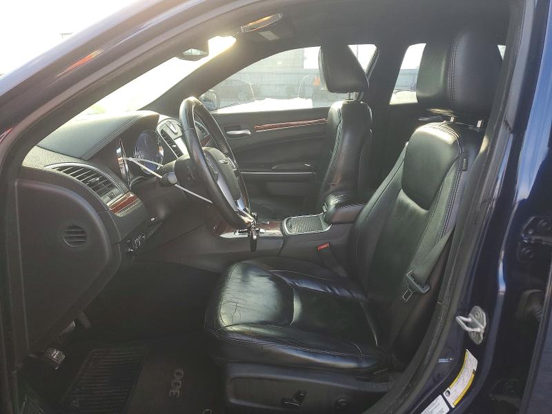 Aukcja sprzedaży 2013 Chrysler 300, vin: 2C3CCAAG4DH732465, numer aukcji: 78357125