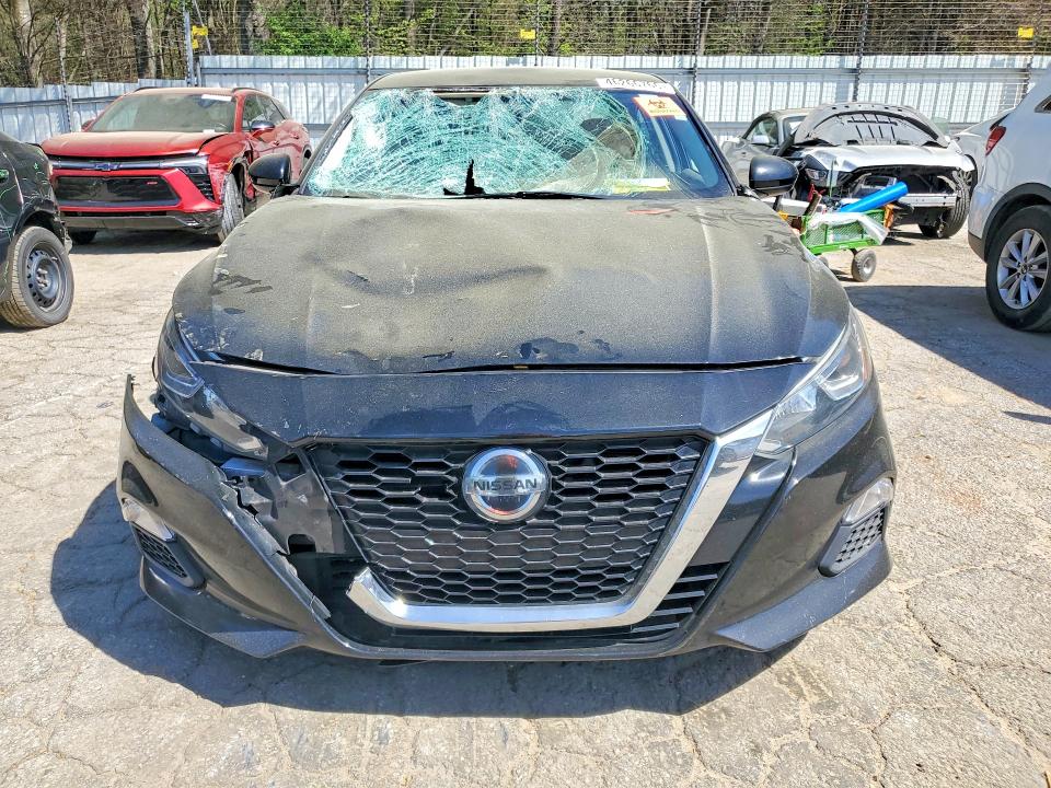 Продажа на аукционе авто 2019 Nissan Altima, vin: 1N4BL4BV6KC240659, номер лота: 46266766