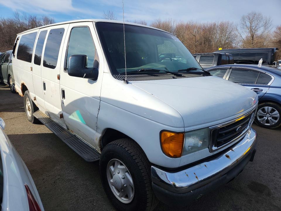 Aukcja sprzedaży 2004 Ford Econoline, vin: 1FBSS31L34HB02174, numer aukcji: 46867526