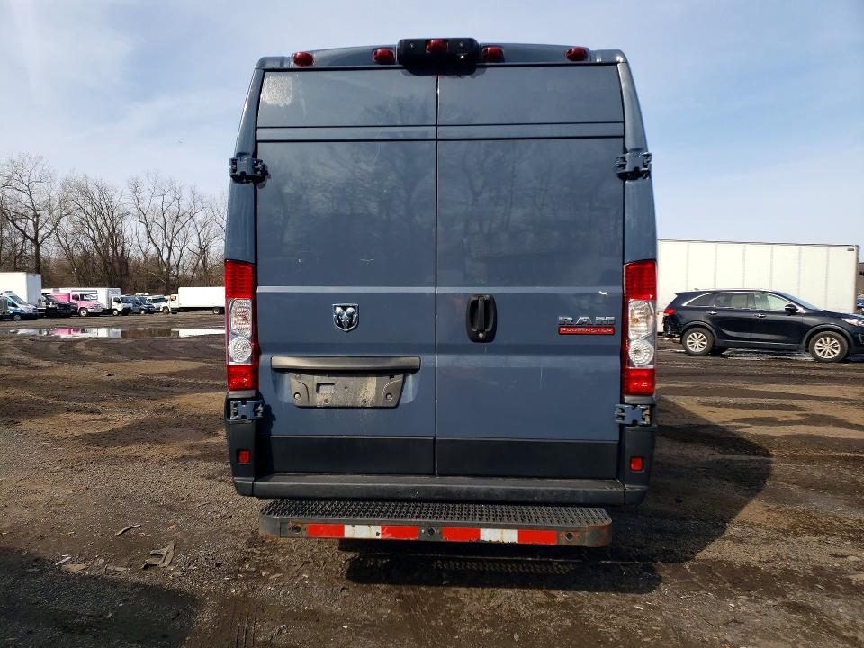 51383396 :رقم المزاد ، 3C6URVJG3LE136755 vin ، 2020 Ram Promaster 3500 مزاد بيع