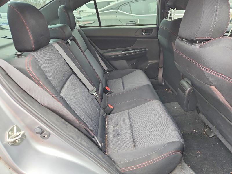 41767436 :رقم المزاد ، JF1VA1A64J9820113 vin ، 2018 Subaru Wrx مزاد بيع