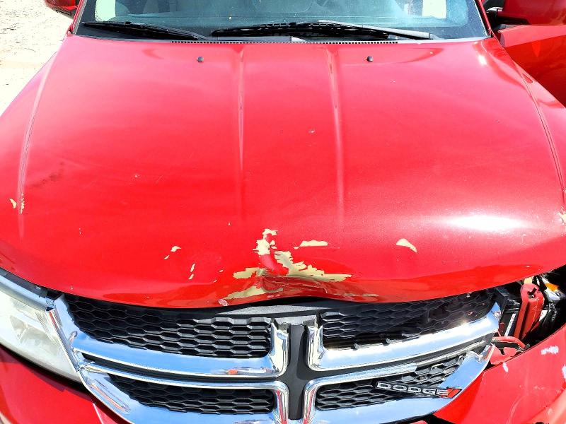 Aukcja sprzedaży 2017 Dodge Journey, vin: 3C4PDCBG4HT602414, numer aukcji: 47301846