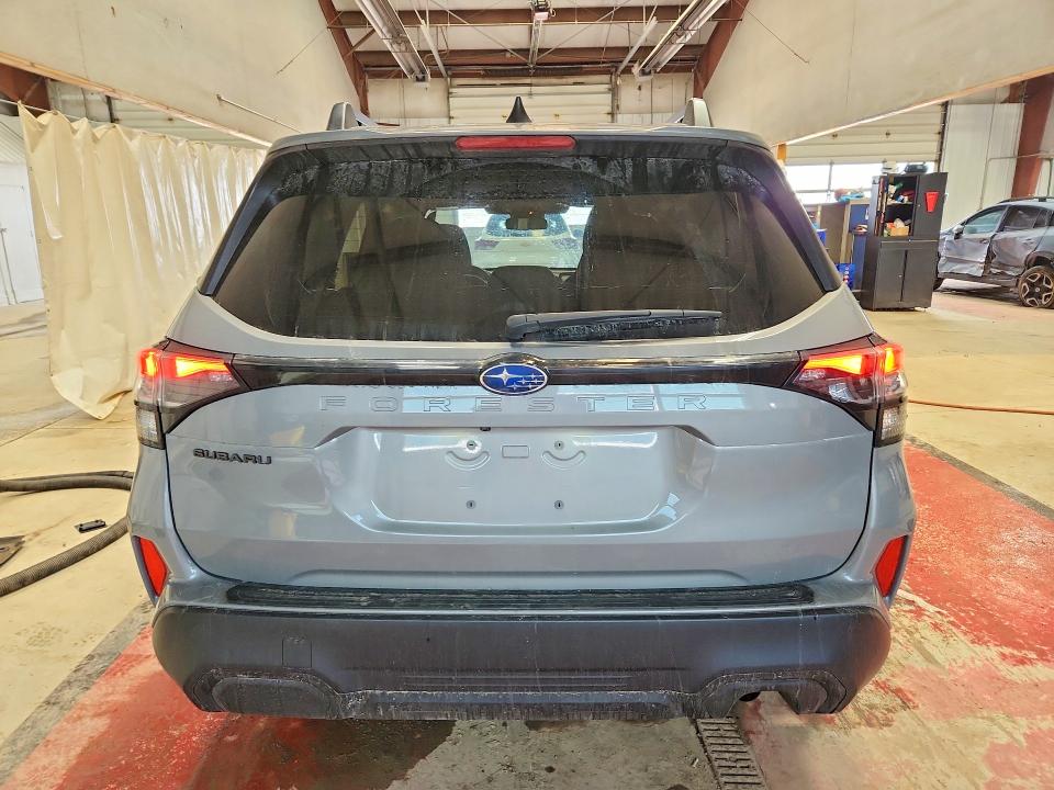 Продажа на аукционе авто 2025 Subaru Forester, vin: JF2SLDDC1SH538224, номер лота: 47354816