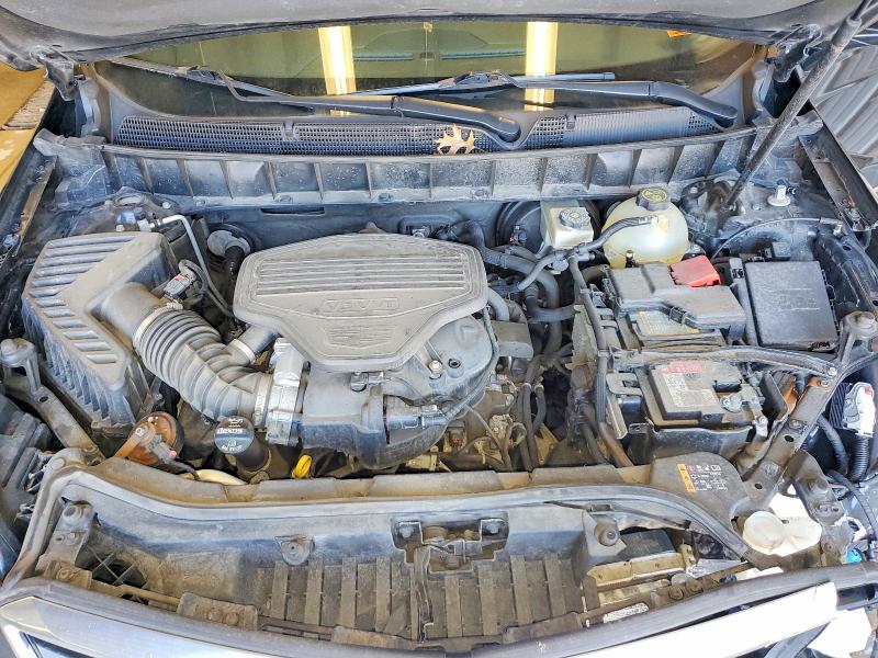 79655425 :رقم المزاد ، 1GYKNBRS3HZ230076 vin ، 2017 Cadillac Xt5 مزاد بيع