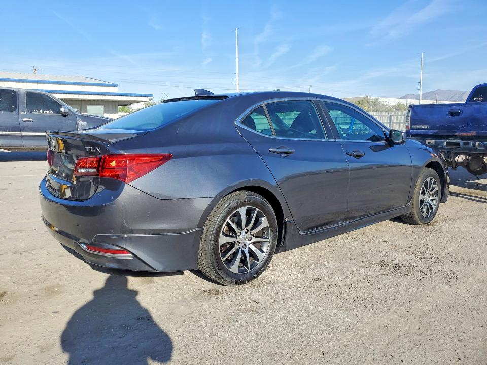 Продаж на аукціоні авто 2016 Acura Tlx, vin: 19UUB1F50GA003488, номер лоту: 47407346