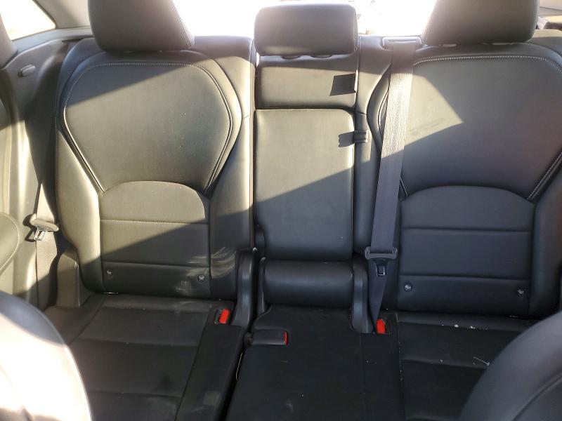 Продажа на аукционе авто 2020 Infiniti Qx50, vin: 3PCAJ5M10LF116936, номер лота: 46990956