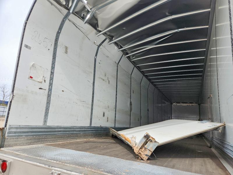 Продажа на аукционе авто 2026 Great Dane Trailers, vin: 1GR1P0626TJ800265, номер лота: 78502415