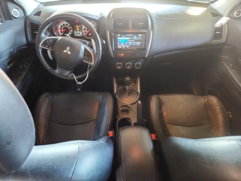 Продаж на аукціоні авто 2014 Mitsubishi Outlander Sport, vin: 4A4AP4AU2EE022822, номер лоту: 41724916