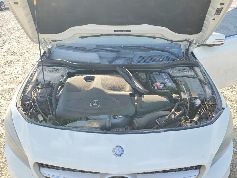 Aukcja sprzedaży 2016 Mercedes-benz Cla, vin: WDDSJ4GB2GN333131, numer aukcji: 79846775