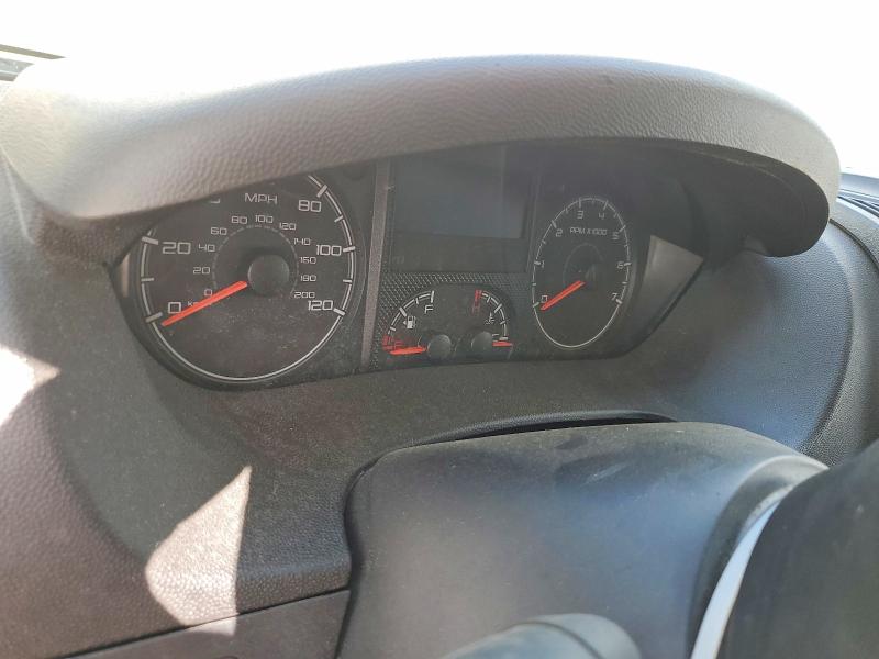 79458105 :رقم المزاد ، 3C6LRVDG0ME559057 vin ، 2021 Ram Promaster 2500 مزاد بيع