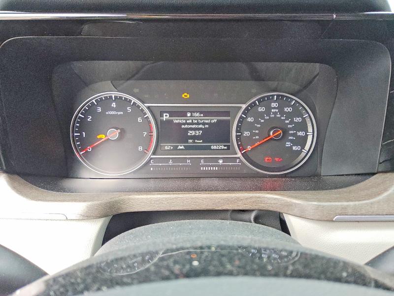 Продажа на аукционе авто 2022 Kia Sorento, vin: 5XYRHDLF7NG153760, номер лота: 47029556