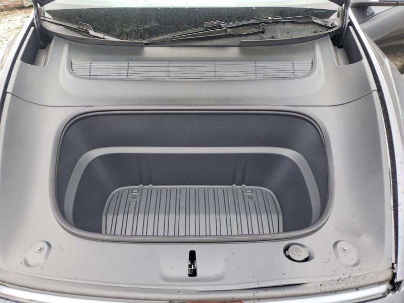2026 Tesla Model Y მანქანა იყიდება აუქციონზე, vin: 7SAYGDED9TF585106, აუქციონის ნომერი: 48327586