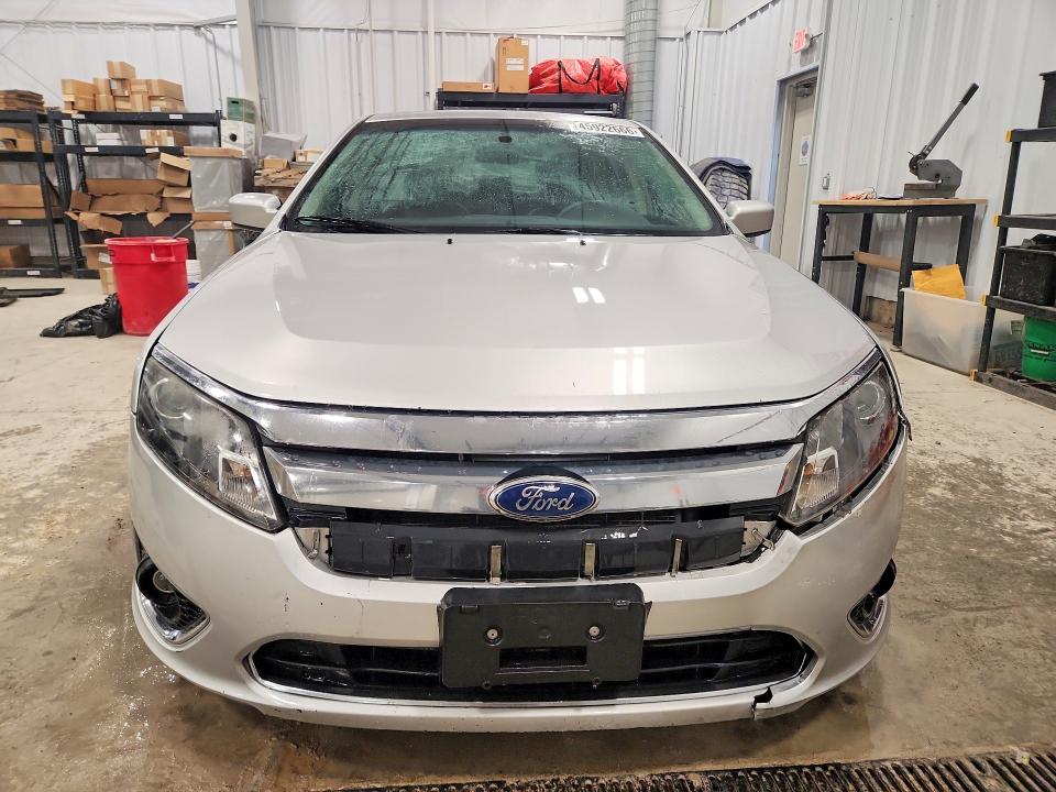 Aukcja sprzedaży 2011 Ford Fusion, vin: 3FAHP0CG5BR336257, numer aukcji: 45922666